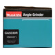 Meuleuse d'angle Makita GA5030 R 720 Watt