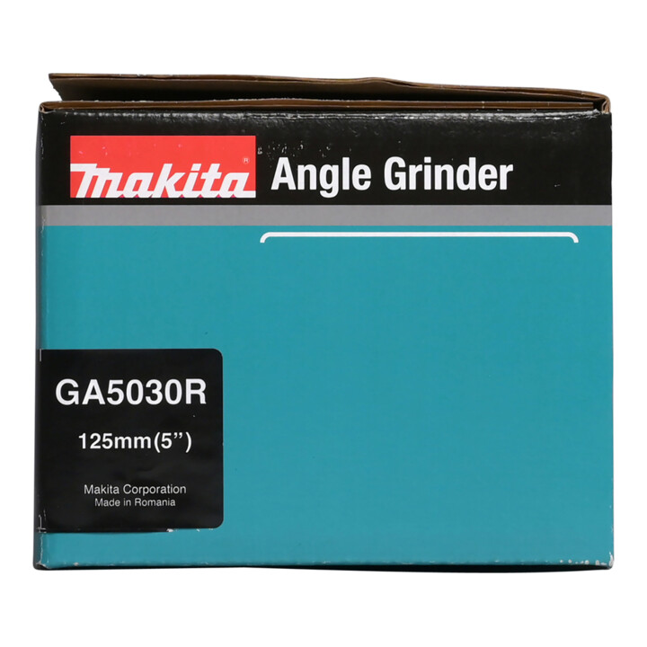 Meuleuse d'angle Makita GA5030 R 720 Watt