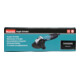 Meuleuse d'angle Makita GA5030 R 720 Watt-5