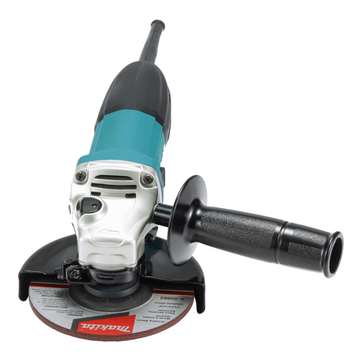 Meuleuse d'angle Makita GA5030 R 720 Watt