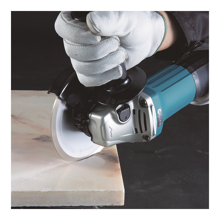 Meuleuse d'angle Makita GA5030 R 720 Watt