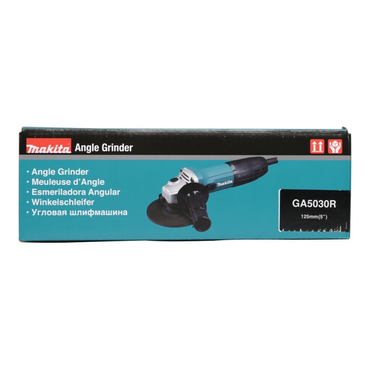 Meuleuse d'angle Makita GA5030 R 720 Watt
