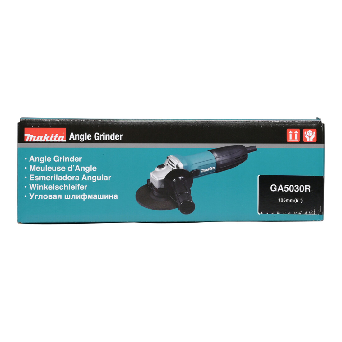 Meuleuse d'angle Makita GA5030 R 720 Watt