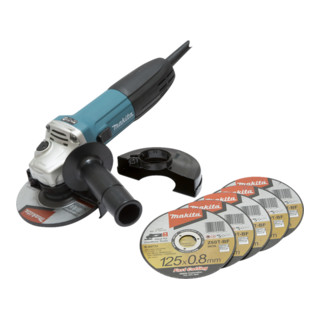 Meuleuse d'angle Makita GA5030RX1
