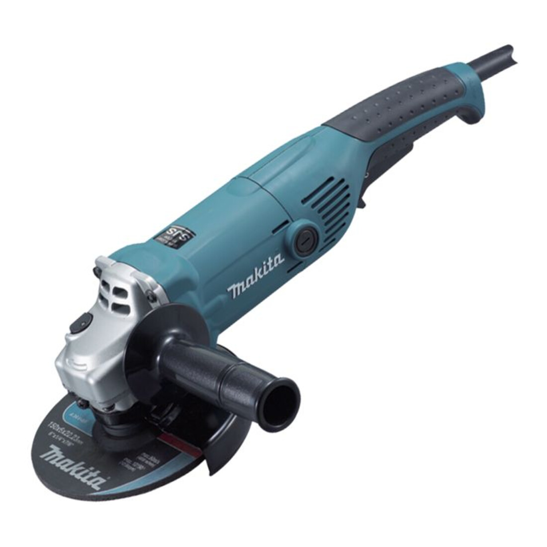 Meuleuse d'angle Makita GA6021