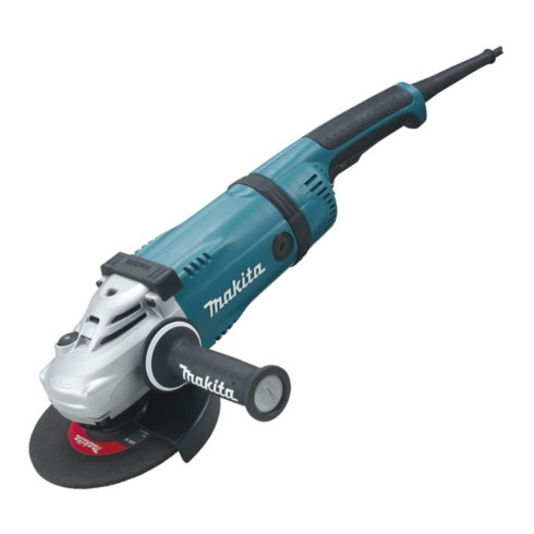 Meuleuse d'angle Makita GA7040RF01 180 mm