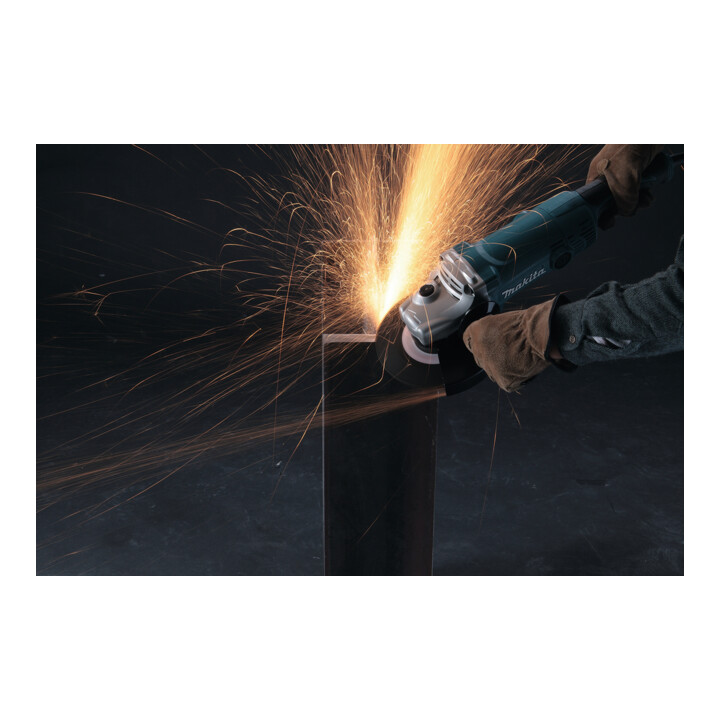 Meuleuse d'angle Makita GA7050R