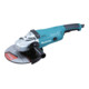 Meuleuse d'angle Makita GA9020RF 230 mm-1