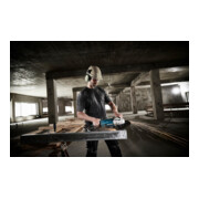 Meuleuse d'angle Makita GA9020RF 230 mm-5