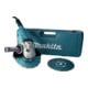 Meuleuse d'angle Makita GA9020RFK3 + 2 disques de coupe diamantés-1