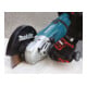 Meuleuse d'angle Makita GA9030RF01 230 mm