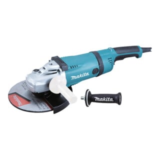 Meuleuse d'angle Makita GA9040RF01 230 mm