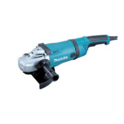 Meuleuse d'angle Makita GA9040RF01 230 mm-3