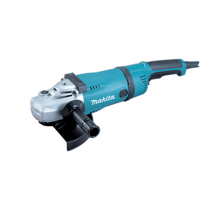 Meuleuse d'angle Makita GA9040RF01 230 mm