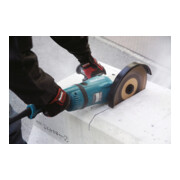 Meuleuse d'angle Makita GA9040RF01 230 mm-4