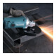 Meuleuse d'angle Makita GA9050R-4