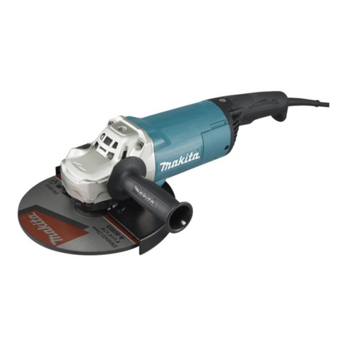 Meuleuse d'angle Makita GA9060R