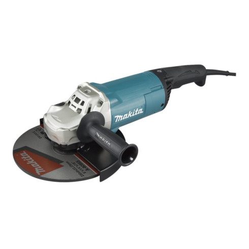 Meuleuse d'angle Makita GA9061R