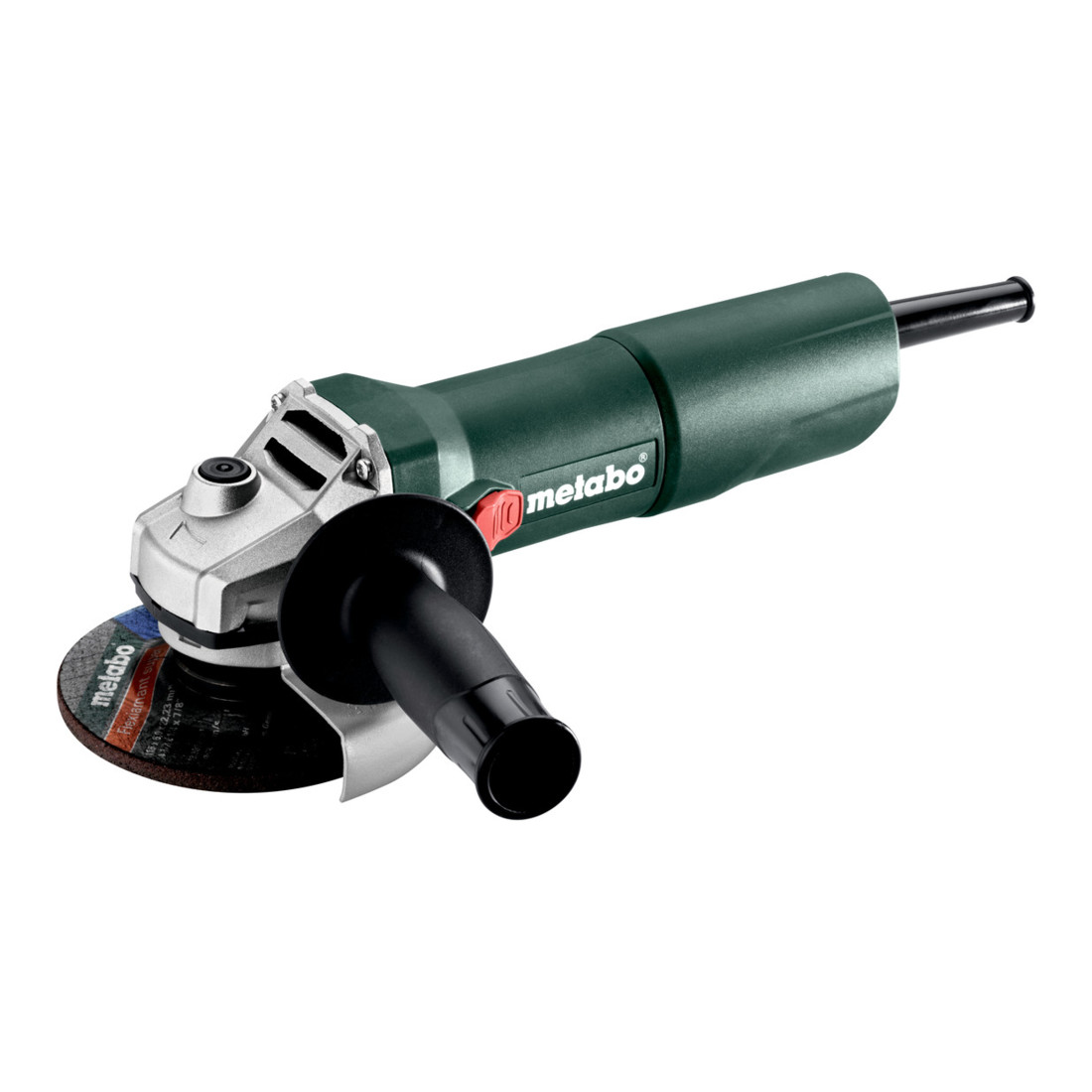 Meuleuse d'angle Metabo W 750-115 carton