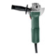 Meuleuse d'angle Metabo W 750-115 carton-4