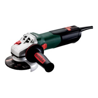 Meuleuse d'angle Metabo W 9-115 Quick, en carton