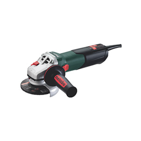 Meuleuse d'angle Metabo W 9-115 Quick, en carton