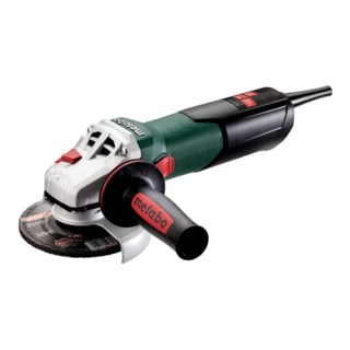 Meuleuse d'angle Metabo W 9-125 Carton rapide
