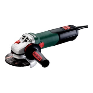 Meuleuse d'angle Metabo WE 15-125 Carton rapide