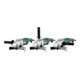 Meuleuse d'angle Metabo WE 2000-230 carton-2
