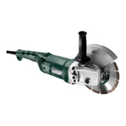 Meuleuse d'angle Metabo WE 2000-230 carton-5