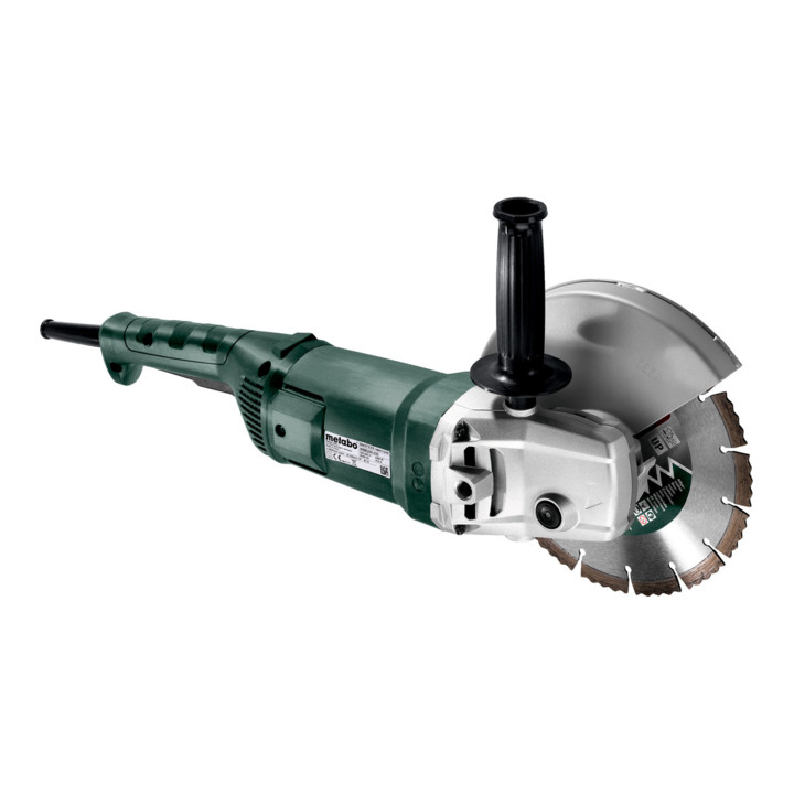 Meuleuse d'angle Metabo WE 2000-230 carton
