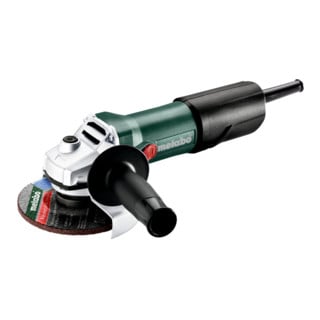 Meuleuse d'angle Metabo WEV 850-125 carton