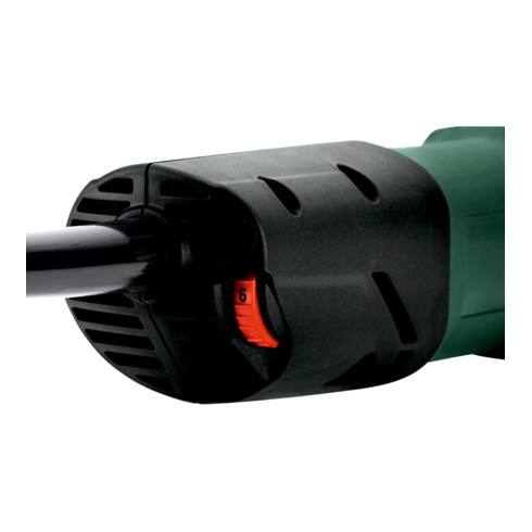 Meuleuse d'angle Metabo WEV 850-125 carton