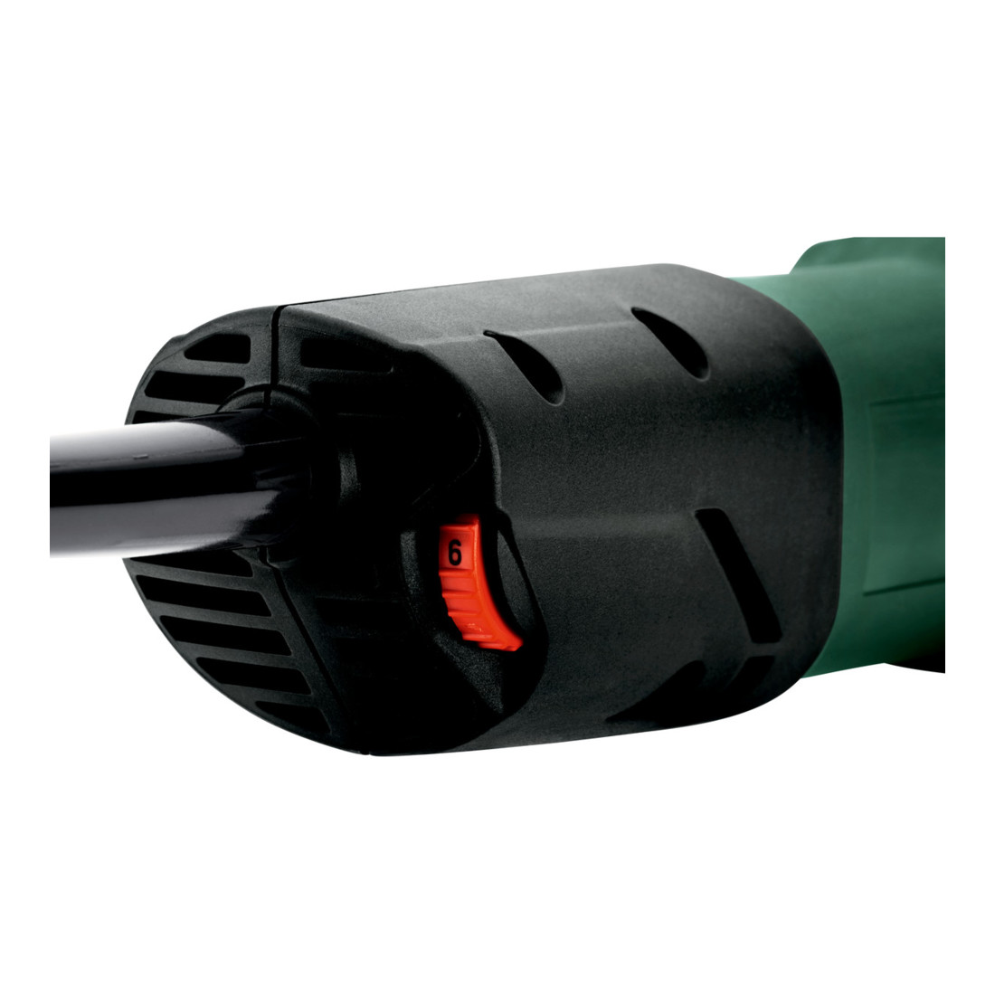 Meuleuse d'angle Metabo WEV 850-125 carton