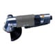 Meuleuse d'angle pneumatique ST 125 125 mm 12000 min-¹ 320 l/min AEROTEC-1