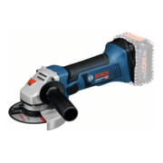 Meuleuse d'angle sans fil Bosch GWS 18 V-LI Version Solo-1
