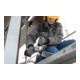 Meuleuse d'angle sans fil Bosch GWS 18 V-LI Version Solo