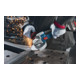 Meuleuse d'angle sans fil Bosch GWS 18V-10 C Solo version 125mm