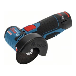 Meuleuse d'angle sans fil Bosch GWS Batterie 12-76