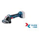 Meuleuse d'angle sans fil Bosch GWS, type 18V-7