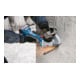 Meuleuse d'angle sans fil Bosch GWS, type 18V-7