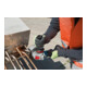Meuleuse d'angle sans fil Bosch GWX 18V-10 SC Solo Version L-BOXX