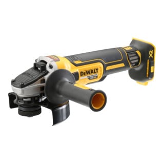 Meuleuse d'angle sans fil DEWALT 125 mm 18 V version de base DCG405N-XJ