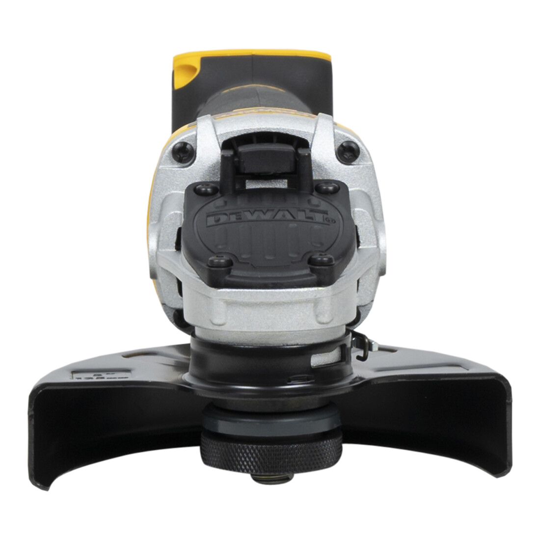 Meuleuse d'angle sans fil DEWALT 125 mm 18 V version de base DCG406NT-XJ