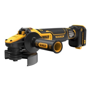 Meuleuse d'angle sans fil DEWALT, 18V, v. de base