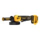 Meuleuse d'angle sans fil DEWALT, 18V, v. de base