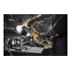 Meuleuse d'angle sans fil Dewalt 54 Volt 230mm en coffret-5