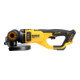 Meuleuse d'angle sans fil Dewalt 54 volts 230mm-5