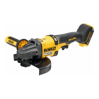 Meuleuse d'angle sans fil DEWALT 54 Volts XR FLEXVOLT 180mm - Version de base DCG440N-XJ