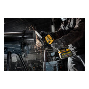 Meuleuse d'angle sans fil DEWALT 54 Volts XR FLEXVOLT 180mm - Version de base DCG440N-XJ-4